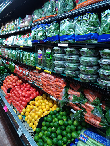 Supermarket «Exito Fresh Market», reviews and photos, 115 Monticello Ave, Jersey City, NJ 07306, USA
