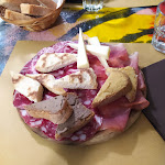 Photo n°2 de l'avis de Maria.r fait le 13/09/2022 à 22:34 sur le  Taverna del Gusto à Deruta