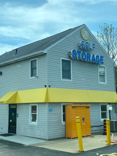 Self-Storage Facility «Compass Self Storage», reviews and photos, 2020 Northside Dr, Hebron, KY 41048, USA