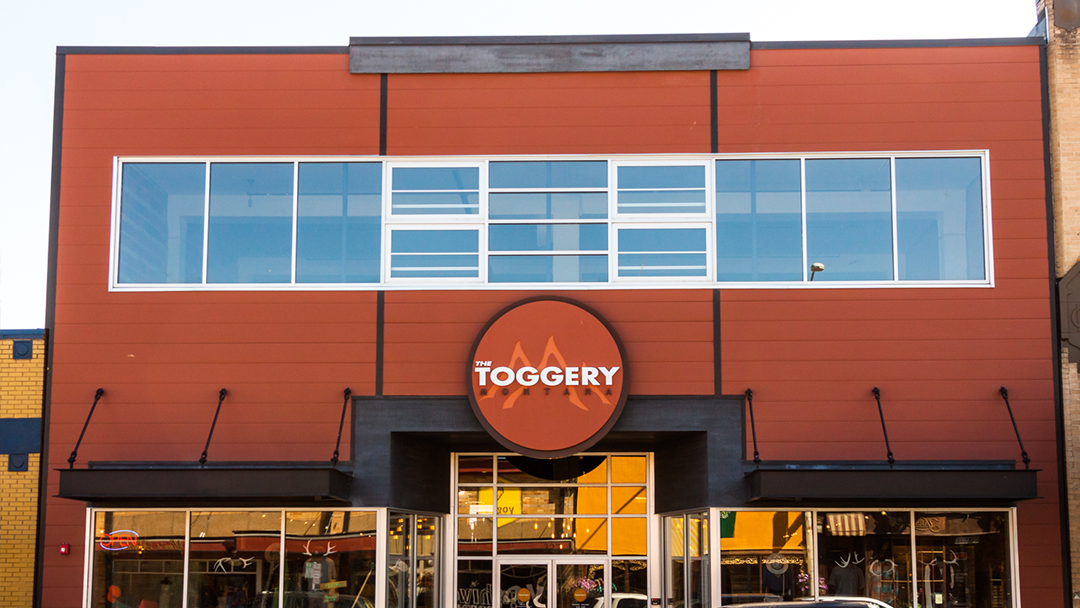 The Toggery - Kalispell