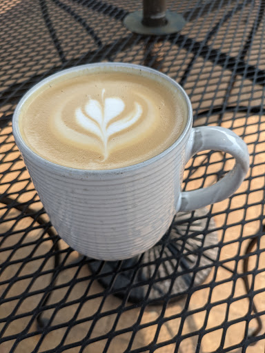 Coffee Shop «Hope & Anchor Coffee House», reviews and photos, 526 2nd St, Chetek, WI 54728, USA