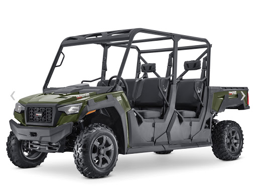 Golf Cart Dealer «231 Farm & Outdoor Sports», reviews and photos, 171 Skipjack Rd, Prince Frederick, MD 20678, USA