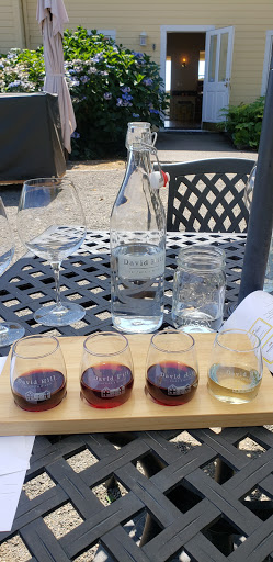 Winery «David Hill Vineyards & Winery», reviews and photos, 46350 NW David Hill Rd, Forest Grove, OR 97116, USA