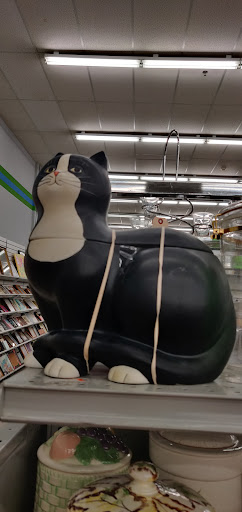 Thrift Store «2nd Ave Value Stores», reviews and photos, 1200 Welsh Rd, North Wales, PA 19454, USA