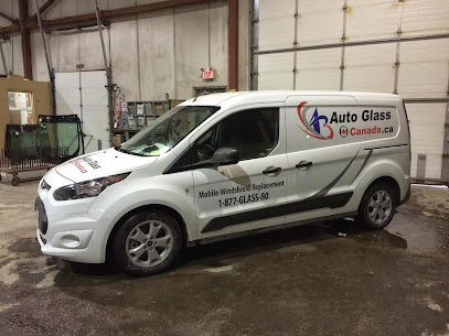 Auto Glass Canada