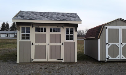 Lake Country Structures