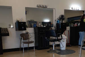 Yani’s Hair Salon&barber