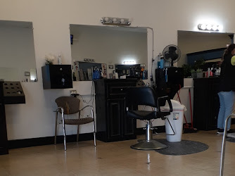 Yani’s Hair Salon&barber