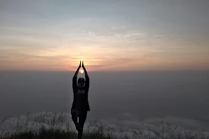 Mt. Penanggungan image