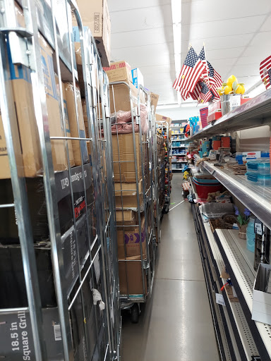 Discount Store «Dollar General», reviews and photos, 2239 Woodson Rd, Overland, MO 63114, USA