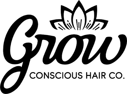 Grow Conscious Hair Company