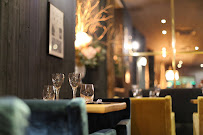 Atmosphère du Restaurant La Villa Chantilly - n°10