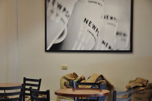 Cafe «Newport Coffee House», reviews and photos, 1121 Half Day Rd, Bannockburn, IL 60015, USA