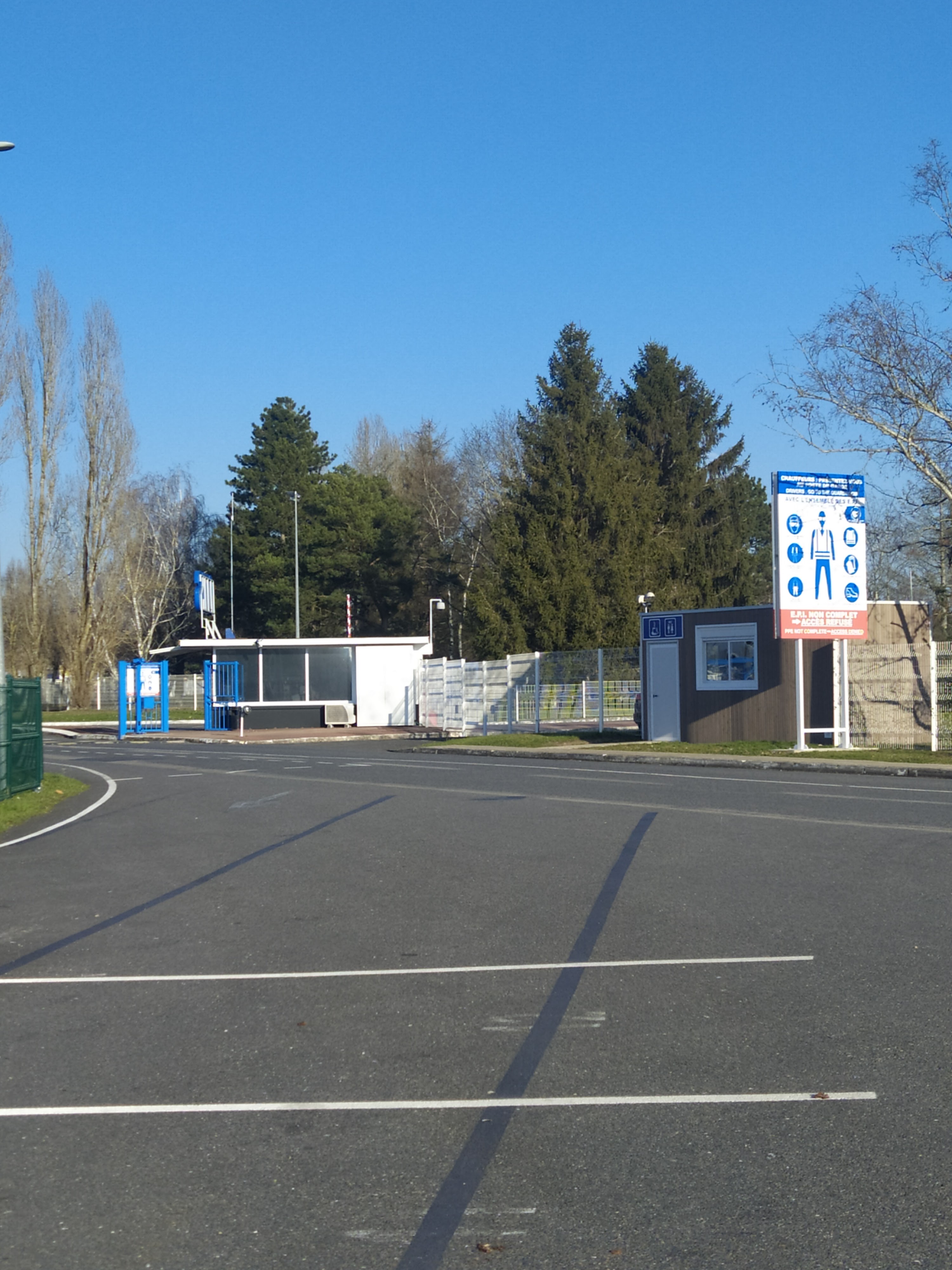 Photo n° 1 de l'avis de VRKSNVLD. fait le 14/01/2022 à 14:06