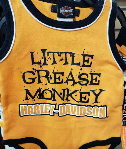 Harley-Davidson Dealer «Harley-Davidson Buell Of Salt Lake City», reviews and photos, 2928 State St, South Salt Lake, UT 84115, USA