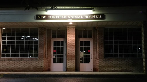 New Fairfield Animal Hospital
