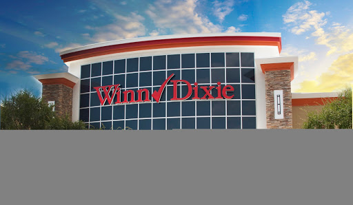 Grocery Store «Winn-Dixie», reviews and photos, 1514 S French Ave, Sanford, FL 32771, USA