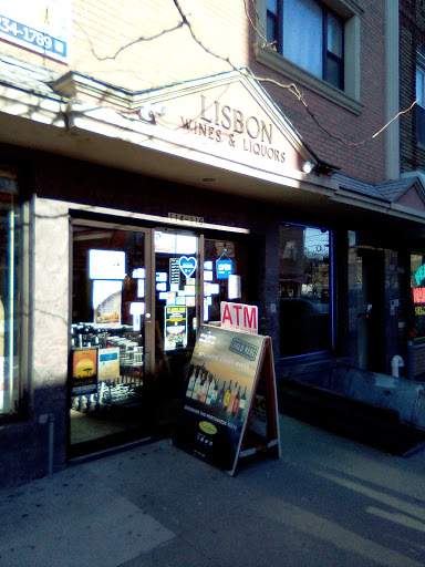 Liquor Store «Lisbon Wines & Liquors», reviews and photos, 114 Ferry St, Newark, NJ 07105, USA