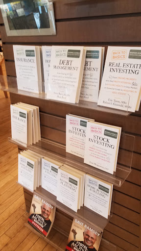 Book Store «Barnes & Noble», reviews and photos, 15 Backus Ave, Danbury, CT 06810, USA