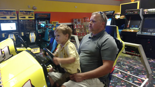 Bowling Alley «Mountain Lanes», reviews and photos, 240 McCurdy Ave N, Rainsville, AL 35986, USA