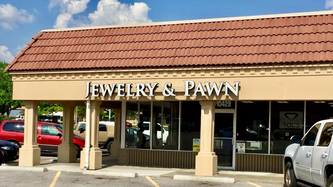 Sols Jewelry and Pawn