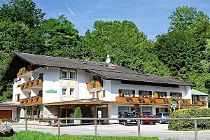 Ferienwohnung Berchtesgaden Berchtesgadener Land image