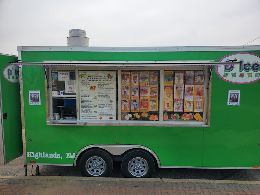 Supermarket «Exito Fresh Market», reviews and photos, 176 Broadway, Long Branch, NJ 07740, USA