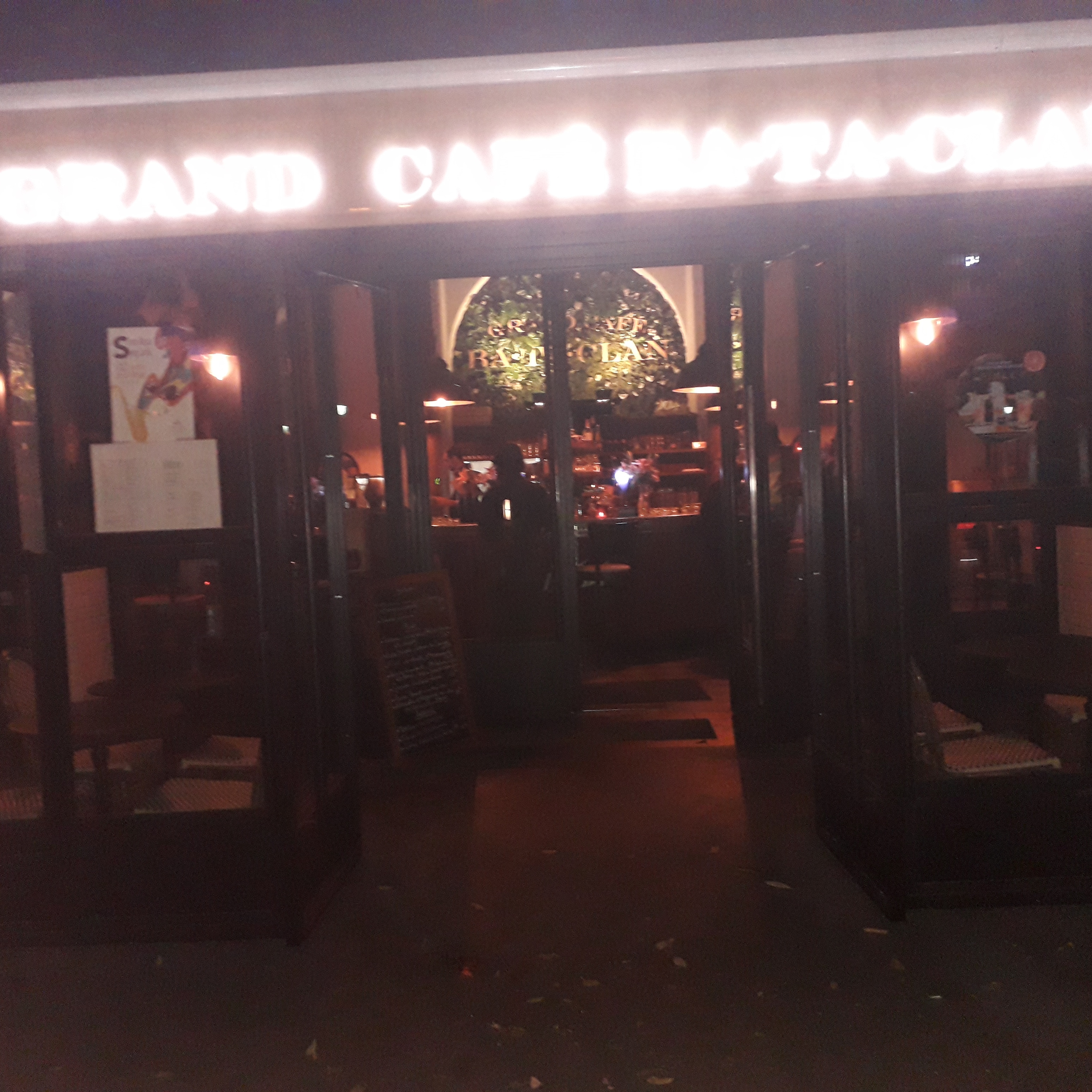 Photo n° 8 de l'avis de Mick.i fait le 03/10/2018 à 11:01