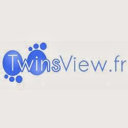 TwinsView à Strasbourg