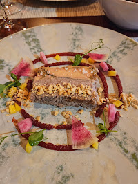 Foie gras du Restaurant Le Flandre à Saint-Palais-sur-Mer - n°1