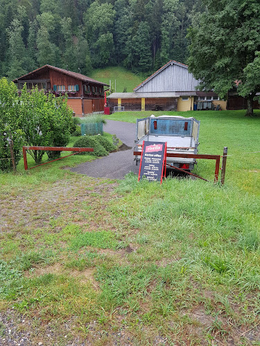 Camping Saland AG - Campingplatz