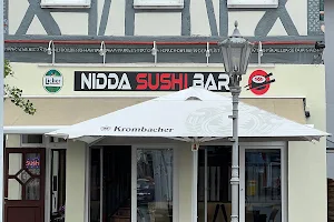 Nidda Sushi Bar image