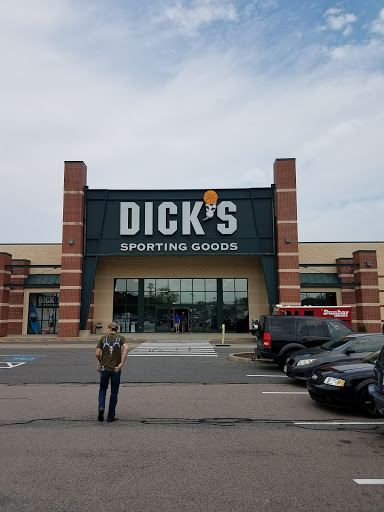 Shopping Mall «Dedham Mall», reviews and photos, 300 Providence Hwy, Dedham, MA 02026, USA