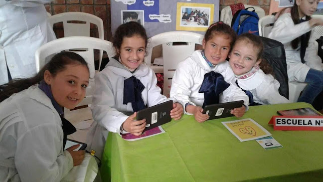 Opiniones de Escuela Nro 3 de Rosario en Tarariras - Escuela