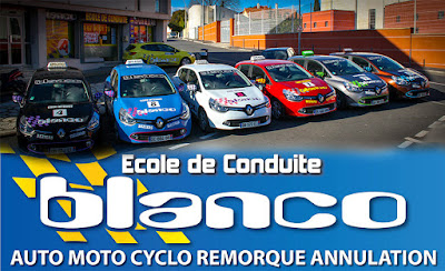 Auto école BLANCO Magalas à Magalas