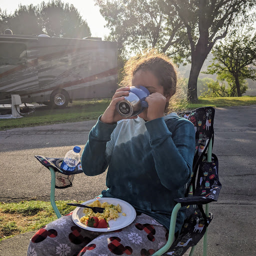 Bonelli Bluffs RV Resort & Campground image