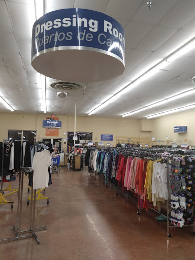 Goodwill, 3121 College Dr # B, Baton Rouge, LA 70808, USA, 
