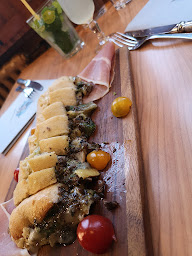 Photo n°46 de La Potinière du Lac à Bagnoles de l'Orne Normandie ()