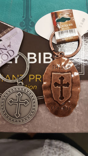 Book Store «Books-A-Million», reviews and photos, 401 S Mt Juliet Rd #405, Mt Juliet, TN 37122, USA