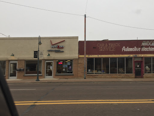 Cell Phone Store «GoWireless Verizon Authorized Retailer», reviews and photos, 307 Navajo Blvd #3, Holbrook, AZ 86025, USA