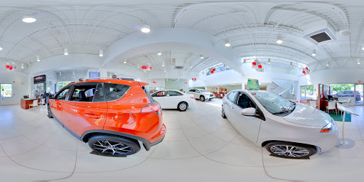 Toyota Dealer «Day Toyota», reviews and photos, 1110 Clairton Blvd, Pleasant Hills, PA 15236, USA