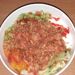 Photo n°1 de l'avis de Er.e fait le 30/07/2022 à 11:39 sur le  Lomi Beach à Lido di Fermo