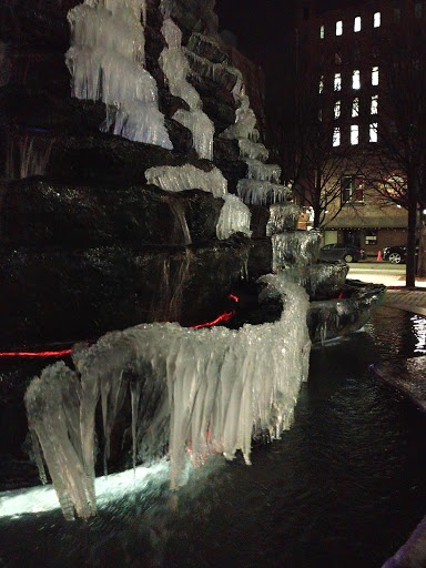 Performing Arts Theater «Cabaret at Theater Square», reviews and photos, 655 Penn Ave, Pittsburgh, PA 15222, USA