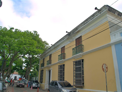 Centro de Historia Larense