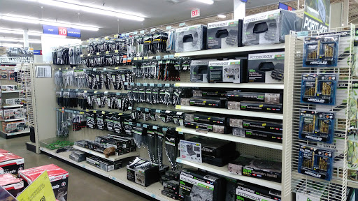 Hardware Store «Harbor Freight Tools», reviews and photos, 10800 Promenade Ln, Manassas, VA 20109, USA