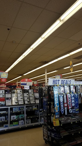 Auto Parts Store «Pep Boys Auto Parts & Service», reviews and photos, 2500 Arden Way, Sacramento, CA 95825, USA