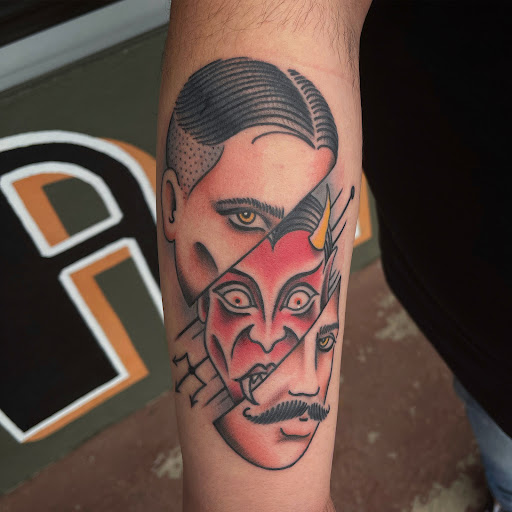 Tattoo Shop «Ace Tattoo», reviews and photos, 461 W 84th Ave, Thornton, CO 80260, USA