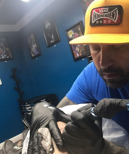 Explore group tattoo ideas for 3, creative tattoo ideas in Garden Grove, available at Ashes 2 Ink Tattoo and Piercing LLC