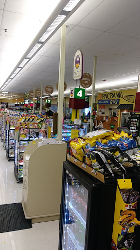 Grocery Store «Super Stop & Shop», reviews and photos, 20 Washington Ave, Dumont, NJ 07628, USA