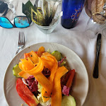 Photo n°1 de l'avis de Jlo.o fait le 23/09/2023 à 13:03 sur le  Marina Giò (Sardegna) à Muravera